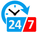 24-7-support