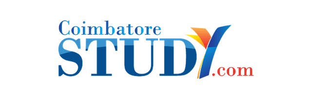 Coimbatore Study logo