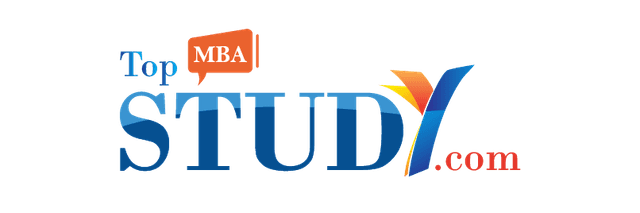 Top MBA Study logo
