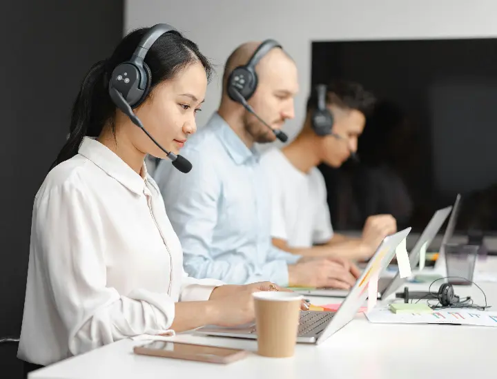 Learntech admission counsellors