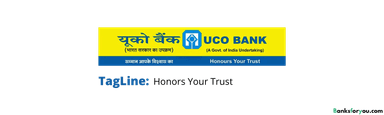 UCO Bank