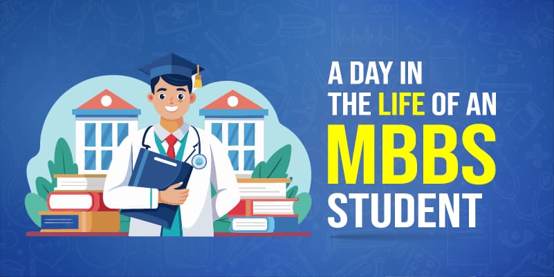 A Day in the Life of a Medical Student
