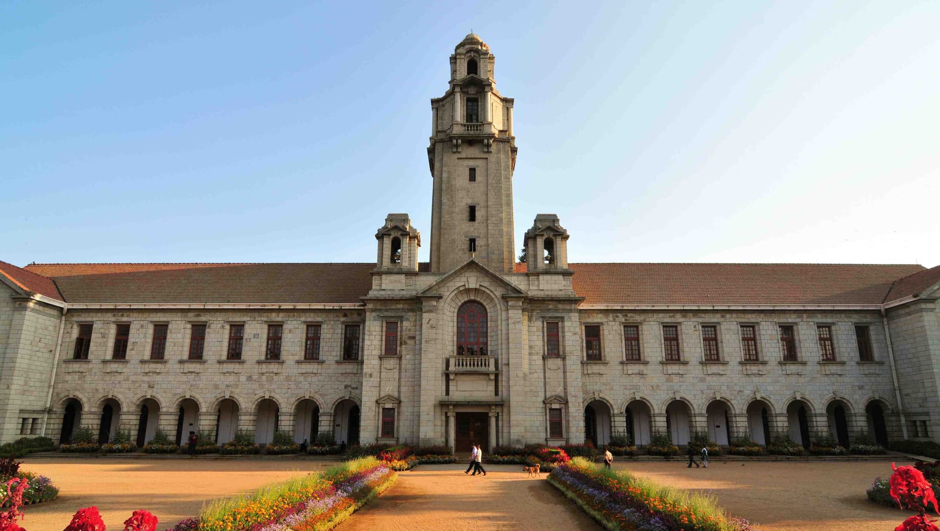 Indian Institute of Science (IISc)