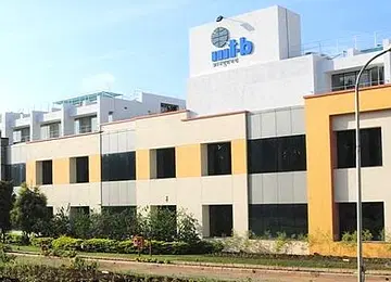 International Institute of Information Technology Bangalore (IIIT-B)