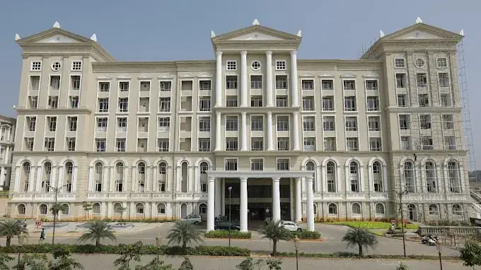 Dr. Chandramma Dayananda Sagar Institute of Medical Education and Research (CDSIMER), Bangalore