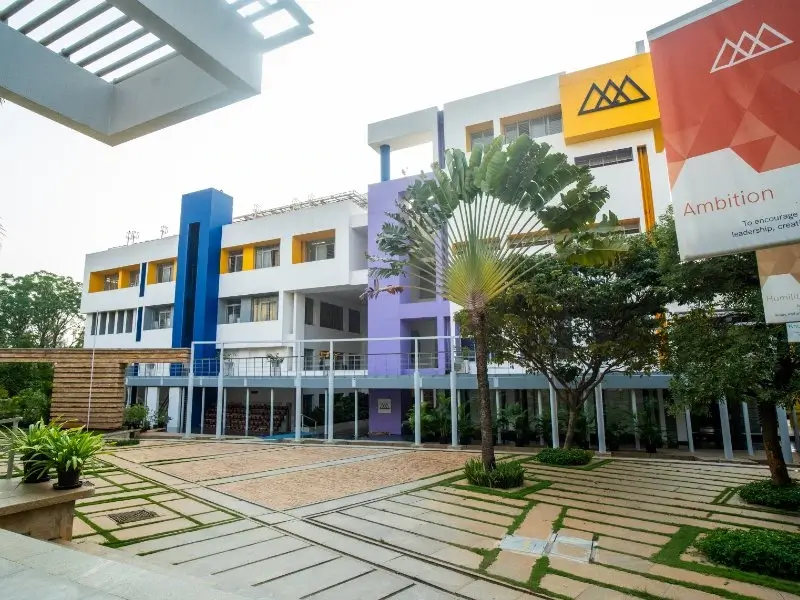 ABBS School of Law, Bangalore