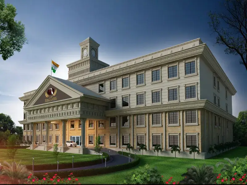 Tagore Institute of Pharmacy & Research (TIPR), Bilaspur