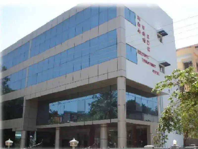 Institute of Hotel Management (IHM), Bangalore