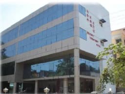 Institute of Hotel Management (IHM), Bangalore