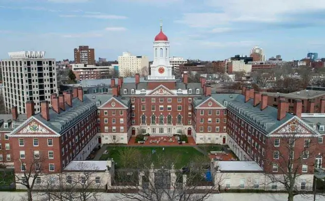Harvard University