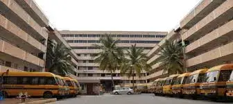Oxford College of Nursing, Bangalore