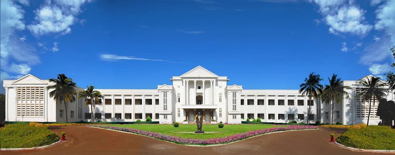 KLE Technological University, Hubballi, Karnataka