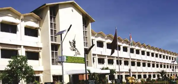 Rani Channamma University