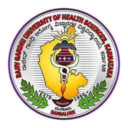 Rajiv Gandhi University of Health Sciences (RGUHS), Bangalore