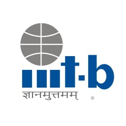 International Institute of Information Technology Bangalore (IIIT-B)