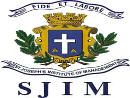 St. Joseph's Institute of Management (SJIM), Bangalore