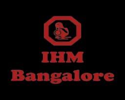 Institute of Hotel Management (IHM), Bangalore