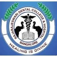 RajaRajeswari Dental College & Hospital (RRDCH), Bangalore
