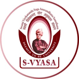 S-VYASA (Deemed-to-be University), School of Advanced Studies (Sattva Global City Campus), Bangalore
