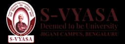 S-VYASA University, Prashanti Kutiram Campus, Jigani