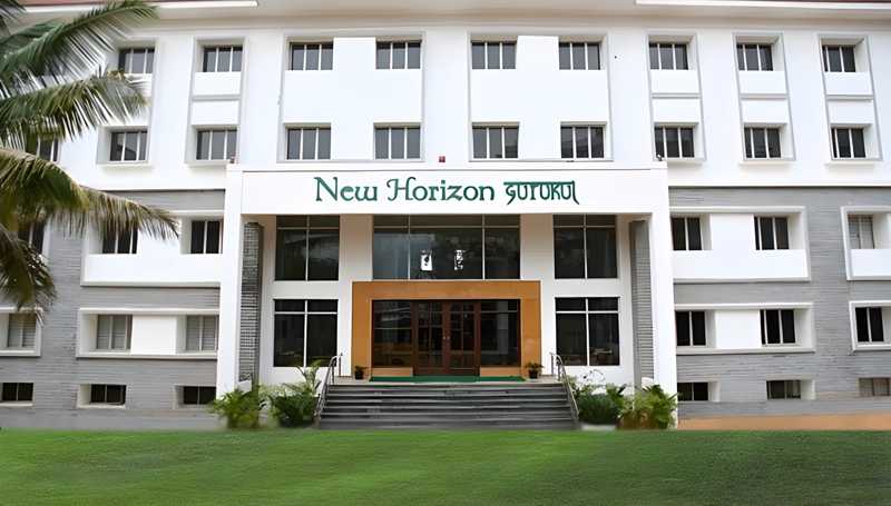 New Horizon Gurukul (NHG), Bangalore