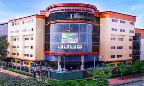 Bangalore International Academy (BIA)