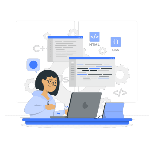 Computer course