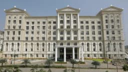 Dr. Chandramma Dayananda Sagar Institute of Medical Education and Research (CDSIMER), Bangalore