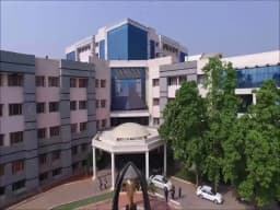 M.S Ramaiah Institute of Technology (MSRIT), Bangalore