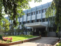 RV College of Engineering (RVCE), Bangalore