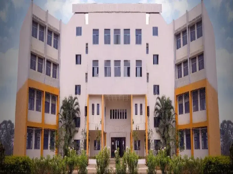 K.N.S Institute of Technology (KNSIT), Bangalore
