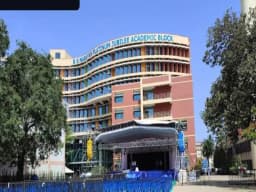 BMS College of Engineering (BMSCE), Bangalore