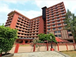 Rajagiri College of Social Sciences, Kochi