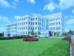 Cauvery Ayurvedic Medical College and Hospital