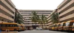 Oxford College of Nursing, Bangalore