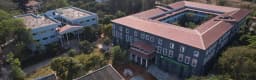 Sushrutha Ayurvedic Medical College and Hospital, Bangalore