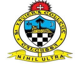 St. Xavier's College (SXC), Kolkata