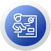 step icon