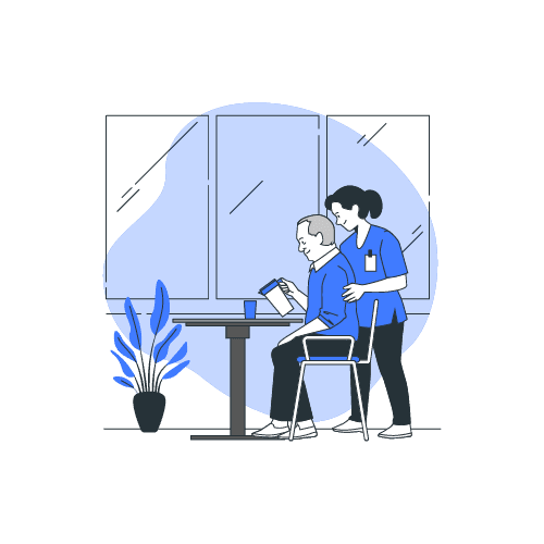 Occupational Therapy course