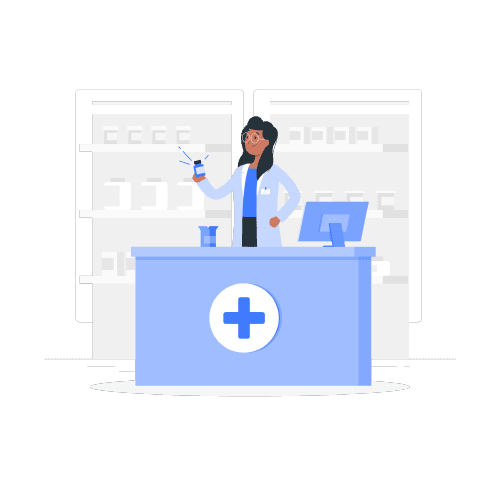 Diploma in Pharmacy (D. Pharm) image