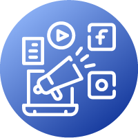 Social Media Marketing-logo