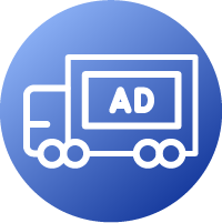 Transit Advertising